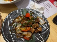-清水日本料理铁板烧(学府路店)