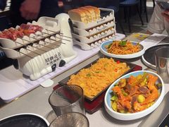 -丰茂烤串(外滩星荟中心店)