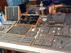 -十八字金·银饰·开蚌DIY·手工体验团建(富力广场店)