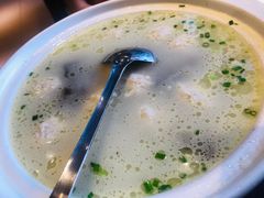 -刘胖子家常菜·蹄花焖藕(中央花园店)