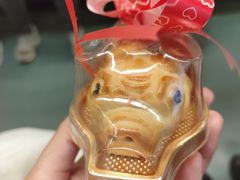 -赞记龙凤礼饼(广州市二宫向群宾馆店)