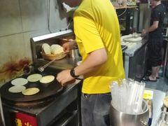 -刘小武·锅魁(总店)