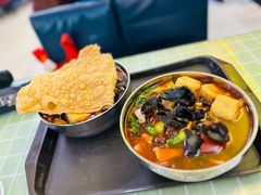 螺丝肉汤粉-红鼻子桂林米粉(金唐新光界店)