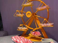 -故里和山·成都火锅(欢乐港湾店)