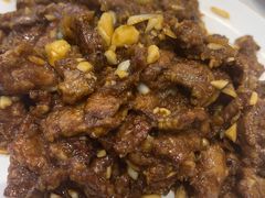 -清真·同发顺饭庄·烧麦(总店)