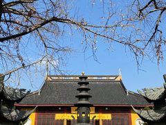 -上海青龙寺