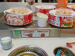 -龍歌自助小火锅(秦淮水游城店)