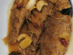 -聚首堂·特色小吃·肘子(什刹海德胜门店)