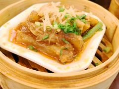 -顺德人家食府(黄金广场店)