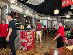 -王明古法砂锅居(开化寺店)