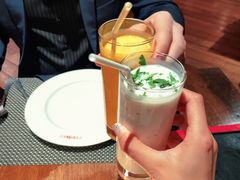 -Vedas印度餐厅(常熟路店)