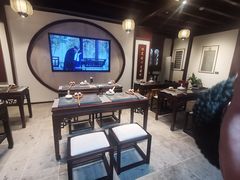 -张家港凤凰山景区恬庄古街