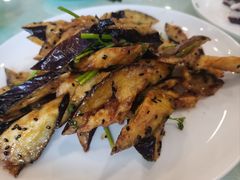 -懋隆金阁·博山菜