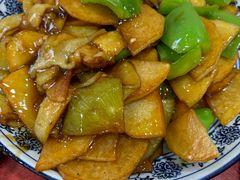 -北大地皖峰饭馆