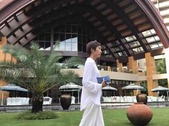 -三亚湾海居铂尔曼度假酒店