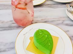 -莫奈花园法式蛋糕