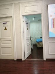 -武汉五洲整形外科医院