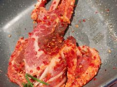 -新石器烤肉(周浦万达店)