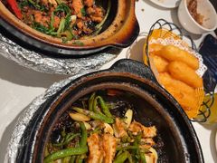 -煲煲好(朝阳门店)