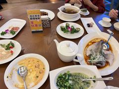 -水月周庄铂尔曼酒店-水月荟中餐厅