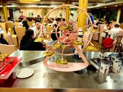 -新龙船黄浦江餐饮游船官方自营店