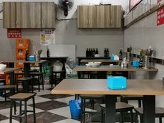 大堂-花市豌杂面(民生路店)