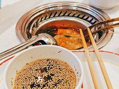 -龍歌自助小火锅(秦淮水游城店)