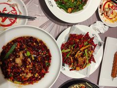 -有位虾匠·香辣蟹·小龙虾(李村店)