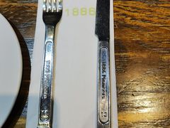 -1886德国汽车餐厅(外滩中央店)