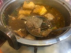 -大碗居老北京炸酱面(蛇口店)