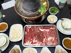 -新梅居(宁海东路店)