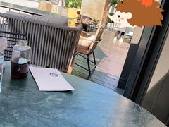 -The Rug Cafe(王府中环店)