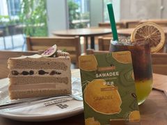 -DECAMERON十日谈(前海嘉里中心店)
