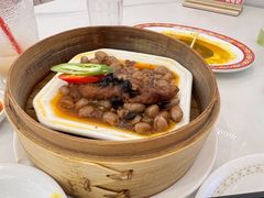 -香港新曜记·粤菜点心(滨江宝龙店)