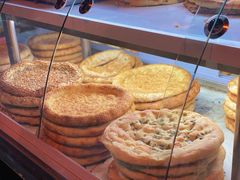 烤馕-新疆伊宁远征餐厅