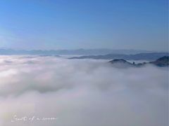 -重庆云阳龙缸景区