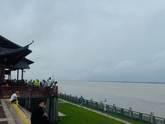 -观潮胜地公园