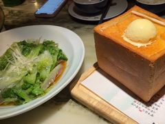 -绿茶餐厅(昌平悦荟店)