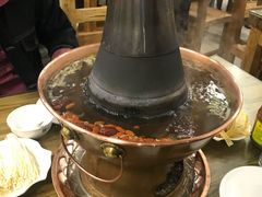 -木萨火锅店(开鲁路店)
