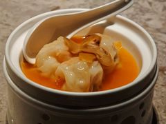 -广州文华东方酒店·江-由辉师傅主理