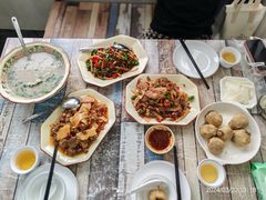 -南雄雄州土菜餐厅(粤北大厦店)