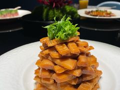 雷笋-海味世家·家常菜馆(明州里店)