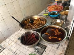 -娇姐老牌螺蛳粉(雅儒路店)