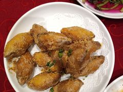 -群乐饭店(滨安路店)