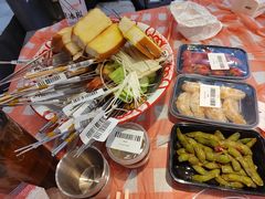 -生火火·小炉子炭烤(金楠天街总店)