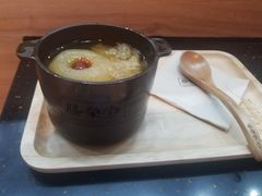 -膳梨堂(慈云寺远洋国际店)