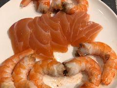 -顺德美的万豪酒店·自助餐·贡厨