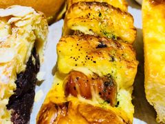 -Bread618面包生日蛋糕(欧亚商都店)