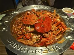 -胖哥俩肉蟹煲(湖滨银泰in77店)