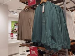 -优衣库(厦门SM广场店)